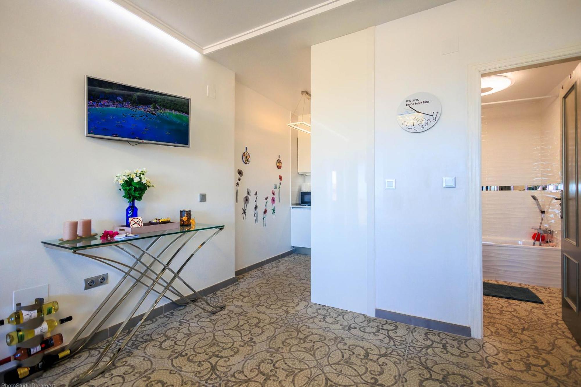 Apartamento Blue Heaven Torrevieja Exterior foto