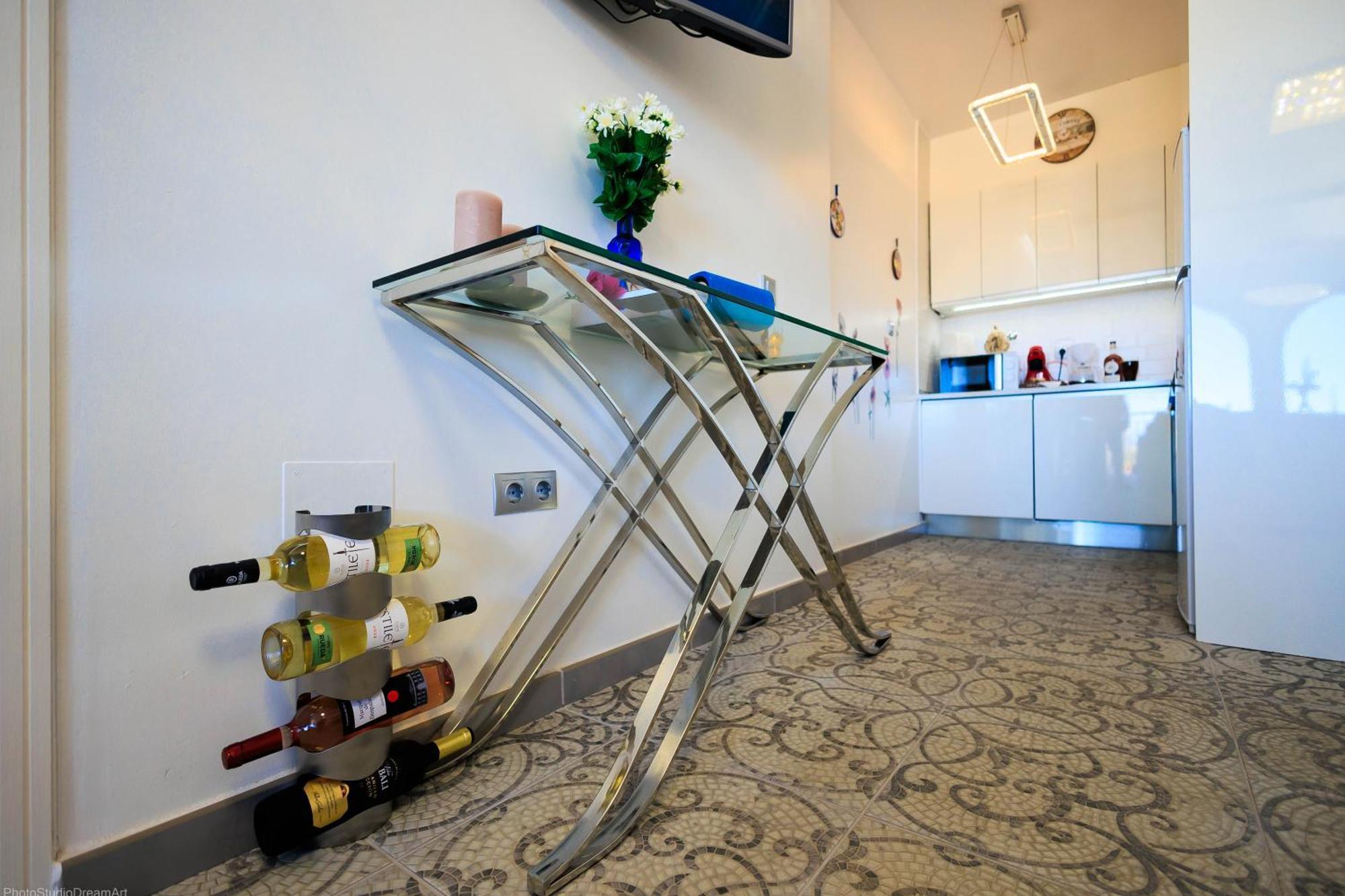 Apartamento Blue Heaven Torrevieja Exterior foto