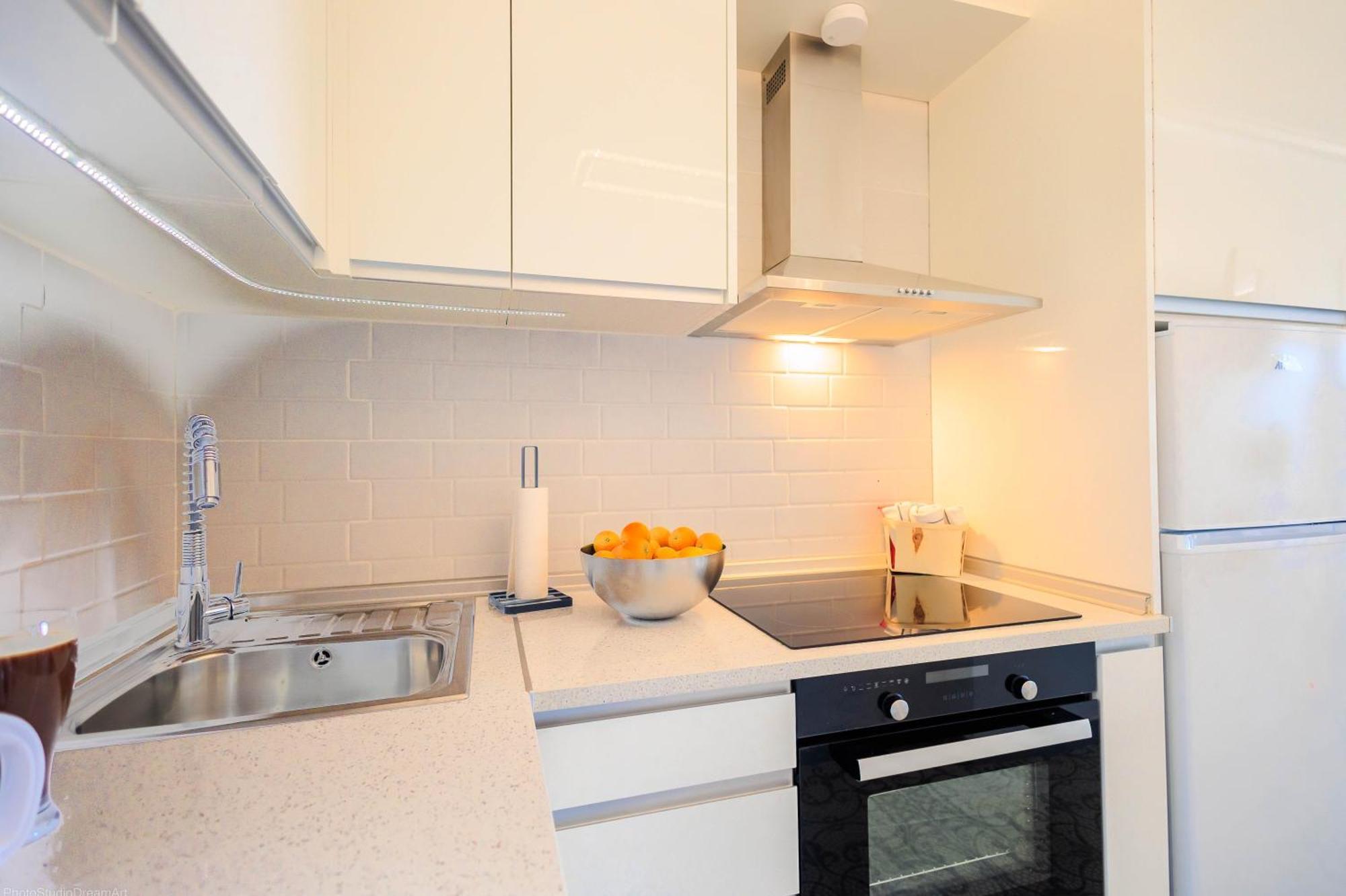 Apartamento Blue Heaven Torrevieja Exterior foto
